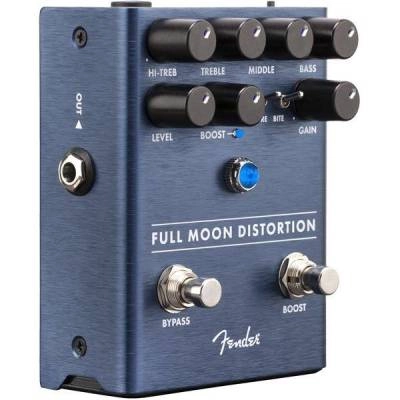 Fender - Full Moon Distortion