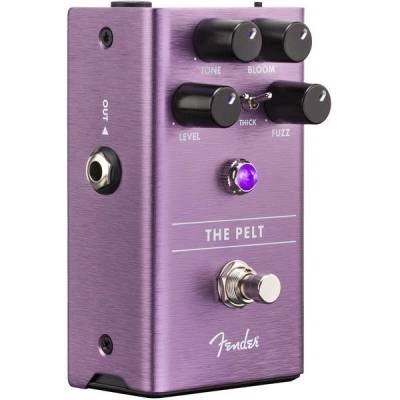 Fender - The Pelt Fuzz