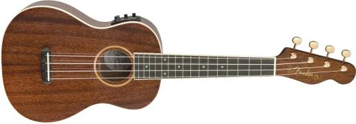 Fender - Grace Vanderwaal Signature Uke, Walnut Fingerboard, Natural