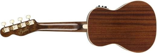 Grace Vanderwaal Signature Uke, Walnut Fingerboard, Natural