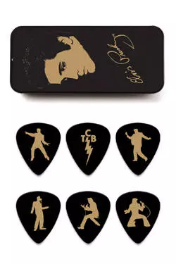 Elvis: The Portrait Collection - Box of 6