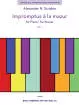 Robert Forberg Musikverlag - Impromptus a la mazur, Op. 7 for Piano - Scriabin - Book