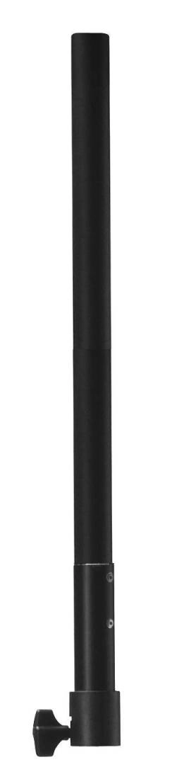 24\'\' Vertical Extension for TS Speaker Stands