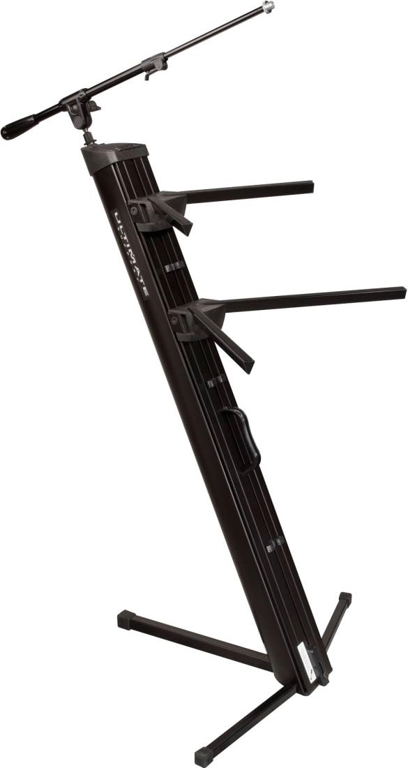 AX-48Pro Stand w/Mic Boom & Tote