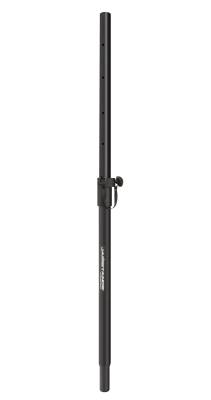 Ultimate Support - Jamstands Adjustable Subwoofer Pole