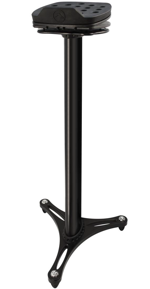 MS-100B 42\'\' Column Studio Monitor Stand