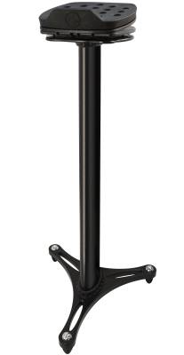 Ultimate Support - MS-100B 42 Column Studio Monitor Stand