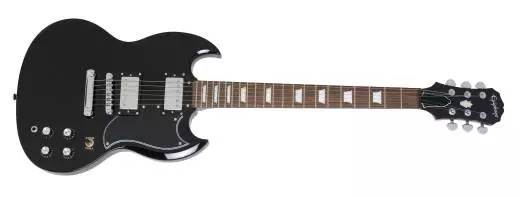 G-400 SG Standard - Ebony