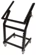 Ultimate Support - Jamstands Rolling Rack with Casters