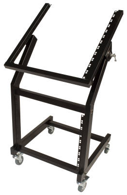 Ultimate Support - Jamstands Rolling Rack with Casters