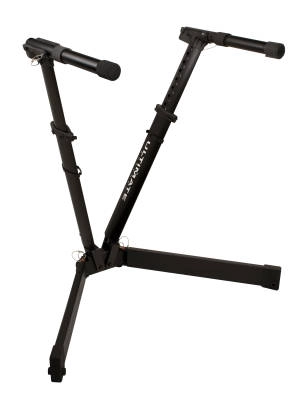 Ultimate Support - V-Style Portable Keyboard Stand