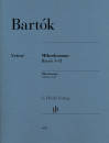 G. Henle Verlag - Mikrokosmos, Volumes I-II - Bartok/Nakahara - Piano - Book