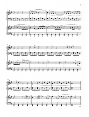 Mikrokosmos, Volumes III-IV - Bartok/Nakahara - Piano - Book