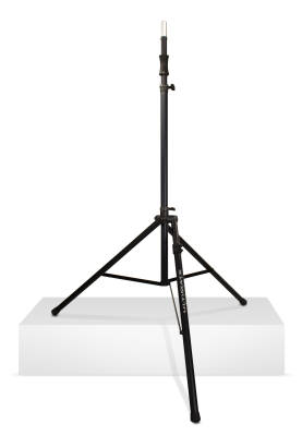Ultimate Support - Tall Speaker Stand with Leveling Leg, Airlift