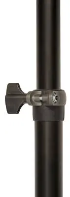 Original Tripod Speaker Stand - Black