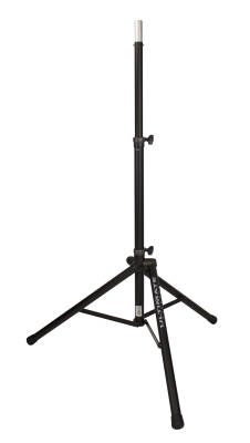 Ultimate Support - Original Tripod Speaker Stand - Black