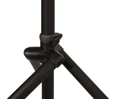 Original Tripod Speaker Stand - Black