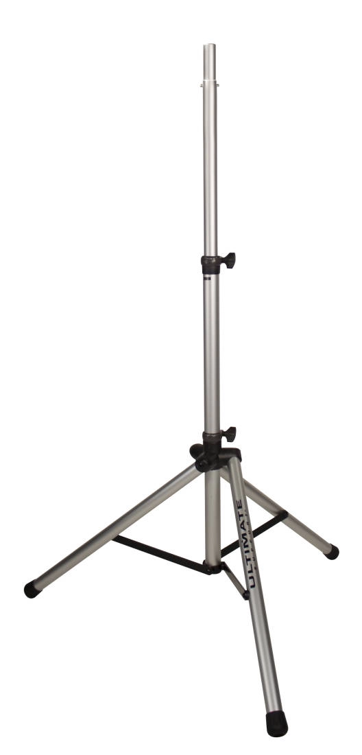 Original Tripod Speaker Stand - Silver