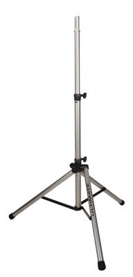 Ultimate Support - Original Tripod Speaker Stand - Silver