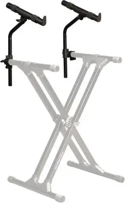 Second Tier Pro for V-style Stand