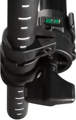 Second Tier Pro for V-style Stand