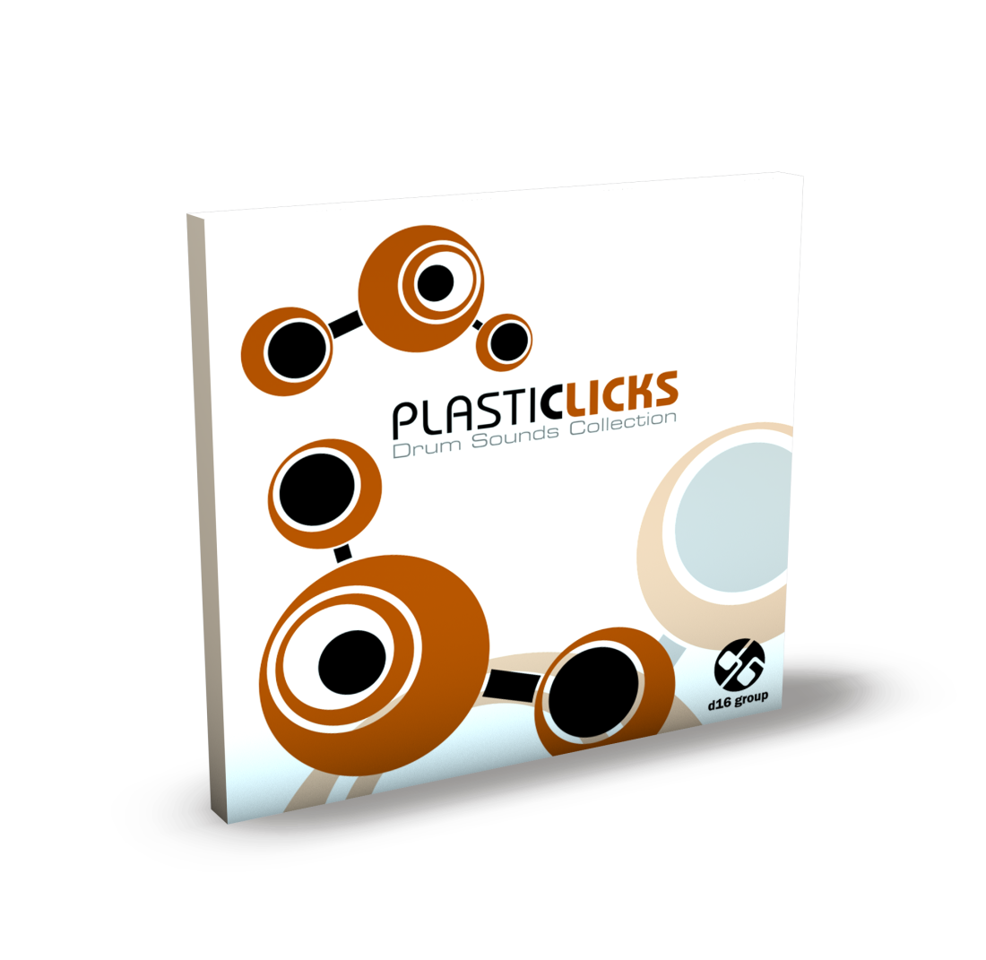 Plasticlicks - Download