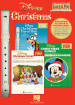 Hal Leonard - Disney Christmas: Learn & Play Recorder Pack - 3 Books/Recorder