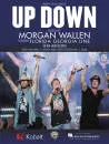 Hal Leonard - Up Down - Wallen, Florida Georgia Line - Piano\/Vocal\/Guitar - Sheet Music