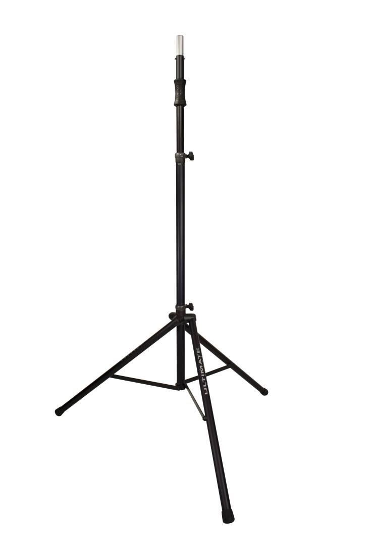 Extra Tall Lift Assist Speaker Stand