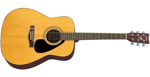 Yamaha - F310P Folk Guitar Package