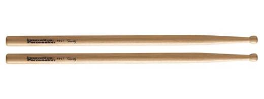 Innovative Percussion - FS-2T Tenor Stick Shorty