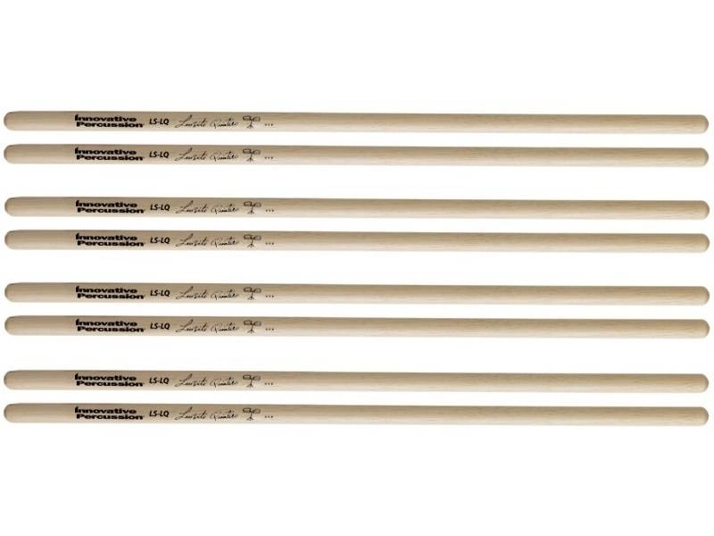 Luisito Quintero - Timbale Sticks 1/2\'\', 4 Pairs