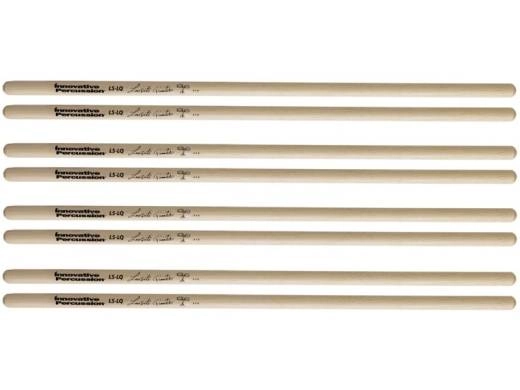 Innovative Percussion - Luisito Quintero - Timbale Sticks 1/2, 4 Pairs