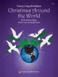 Kjos Music - Christmas Around the World, Early Intermediate - McKibben - Piano - Book