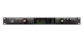 Universal Audio - Apollo x8p Rack-Mountable Thunderbolt 3 Audio Interface with Realtime UAD Processing