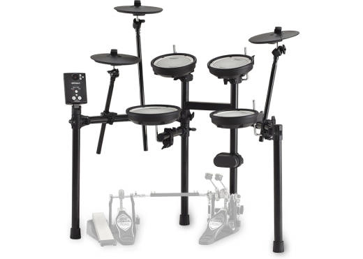 TD-1DMK Double-Mesh Head Electronic Drum Kit