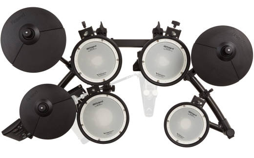 TD-1DMK Double-Mesh Head Electronic Drum Kit