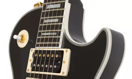 Peter Frampton Les Paul Custom Pro