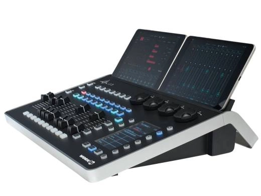 LightShark LS-1 DMX Lighting Console