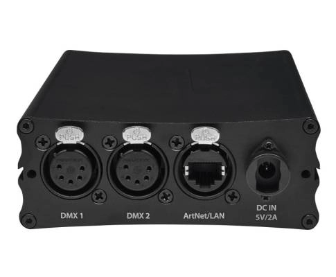 LightShark LS-Core DMX Lighting Console