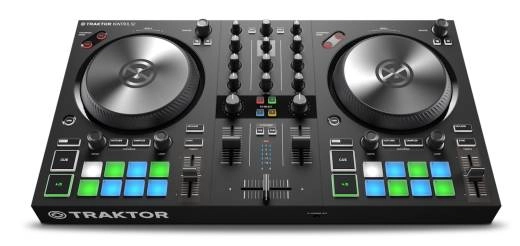 Traktor Kontrol S2 MK3 DJ Controller