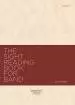 Wingert-Jones Publications - The Sight-Reading Book for Band, Volume 1 - West - F Horn 2 - Book