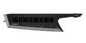 AX-Edge Keytar synth�siseur 49 touches - noir
