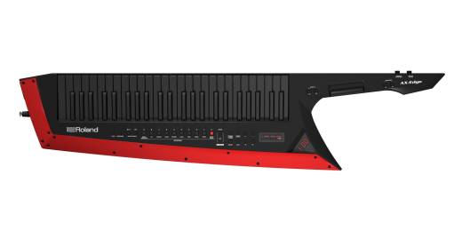 AX-Edge 49 Note Keytar Synthesizer (all Black Keys)