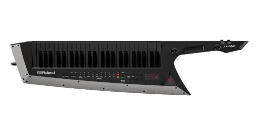 AX-Edge 49 Note Keytar Synthesizer (all Black Keys)