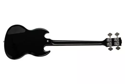 2019 SG Bass - Ebony