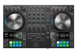 Traktor Kontrol S4 MK3 DJ Controller