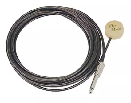 Artist Transducer
