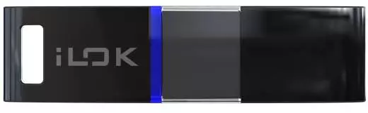 iLok II