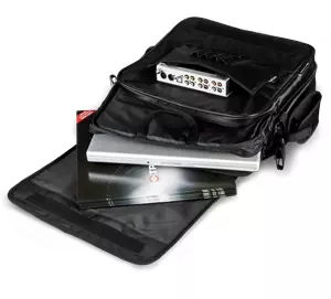 DJ Bag for Laptop, Interface & Control V